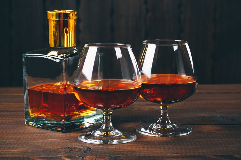  Cognac vs Brandy: Hvad er forskellen?