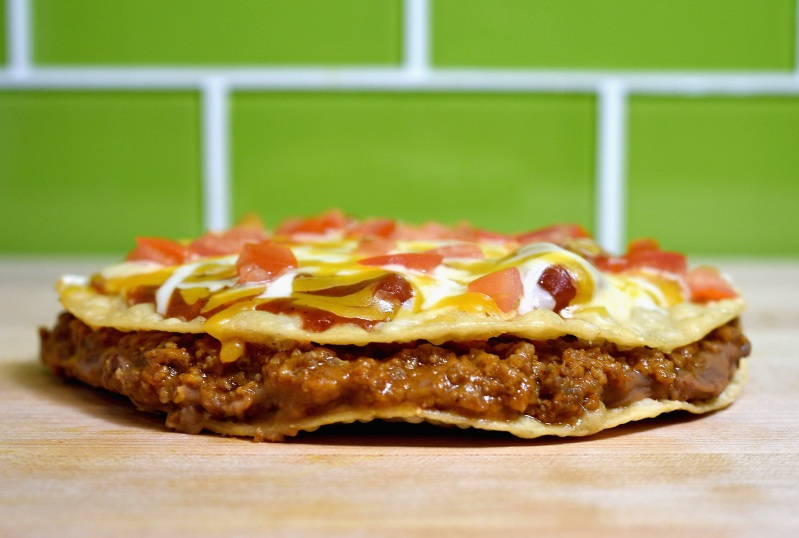  Torna la pizza mexicana de Taco Bell: aquests 6 articles de menjar ràpid haurien de seguir