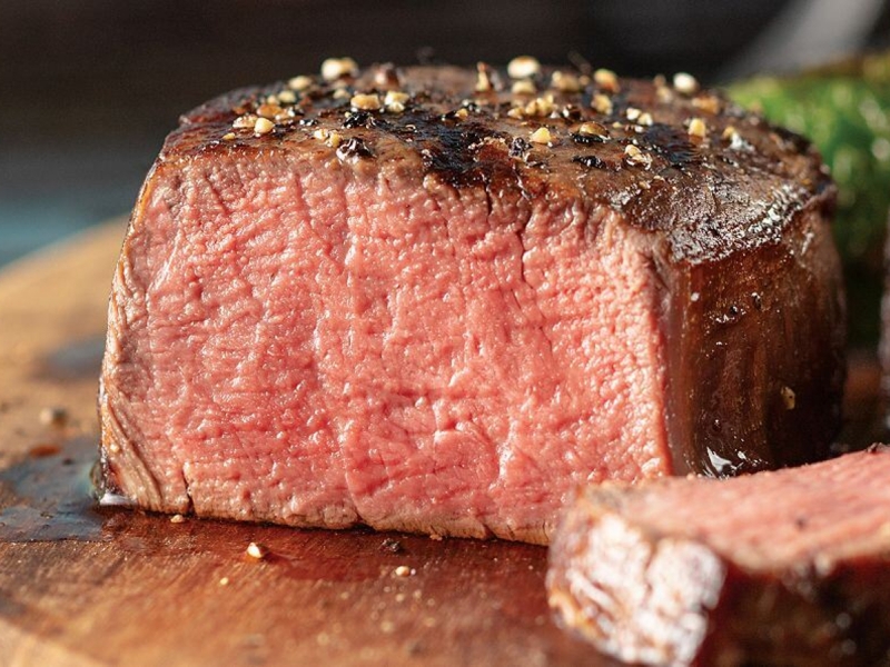  Bedste Omaha Steak-tilbud: Få en filetpakke for kun $80