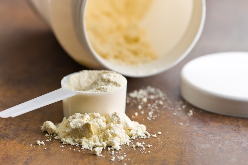  Les protéines de lactosérum : avantages et inconvénients