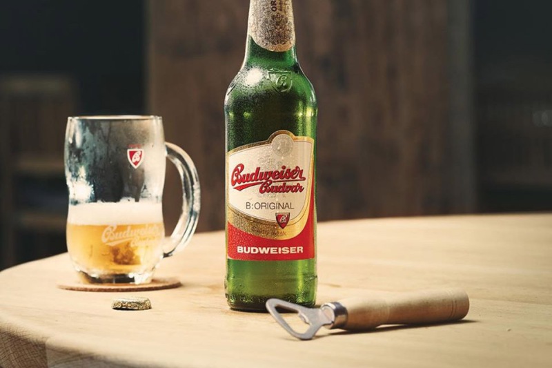  Den anden Bud: Hvad du skal vide om Budweiser Budvar-bryggeriet