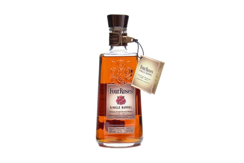  10 najboljih bourbona za pravljenje džulepa od mente