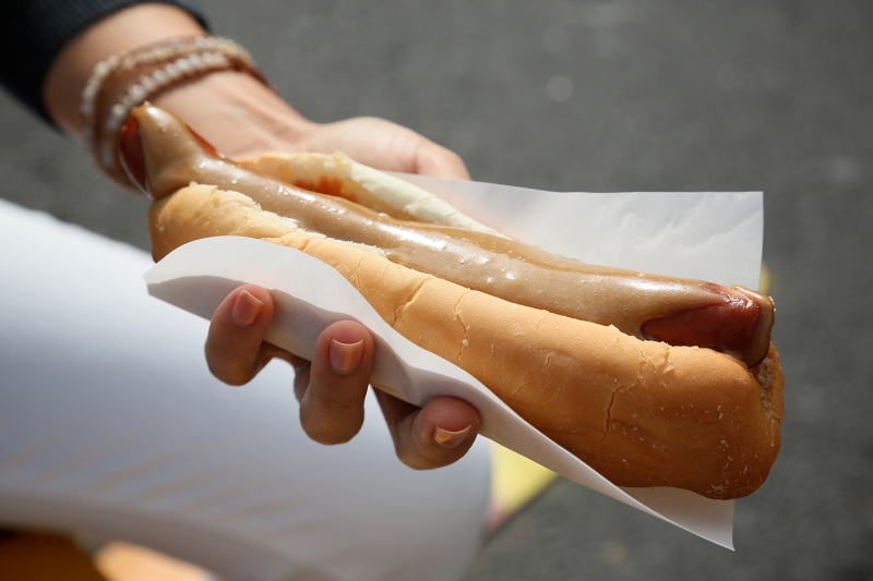  Què té de genial el Hot Dog islandès?