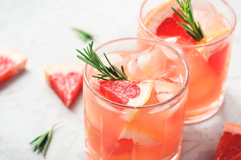  Les 26 meilleurs cocktails de printemps pour célébrer la saison