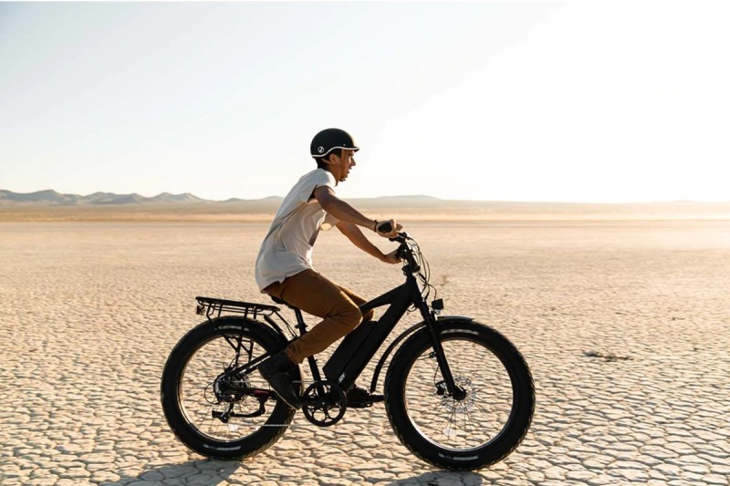  Juiced RipCurrent S Recenzija e-bicikla: Sveobuhvatna veličina e-bicikala