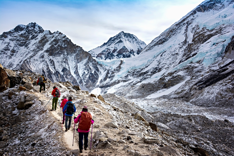  Com l'Everest va créixer encara més el 2020