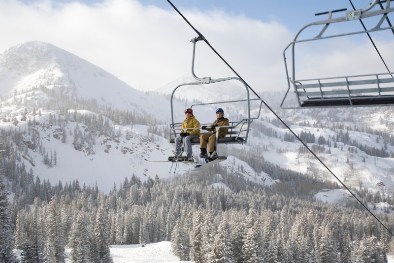  Snowboard per a principiants: Com conquistar el temut telecadira sense caure