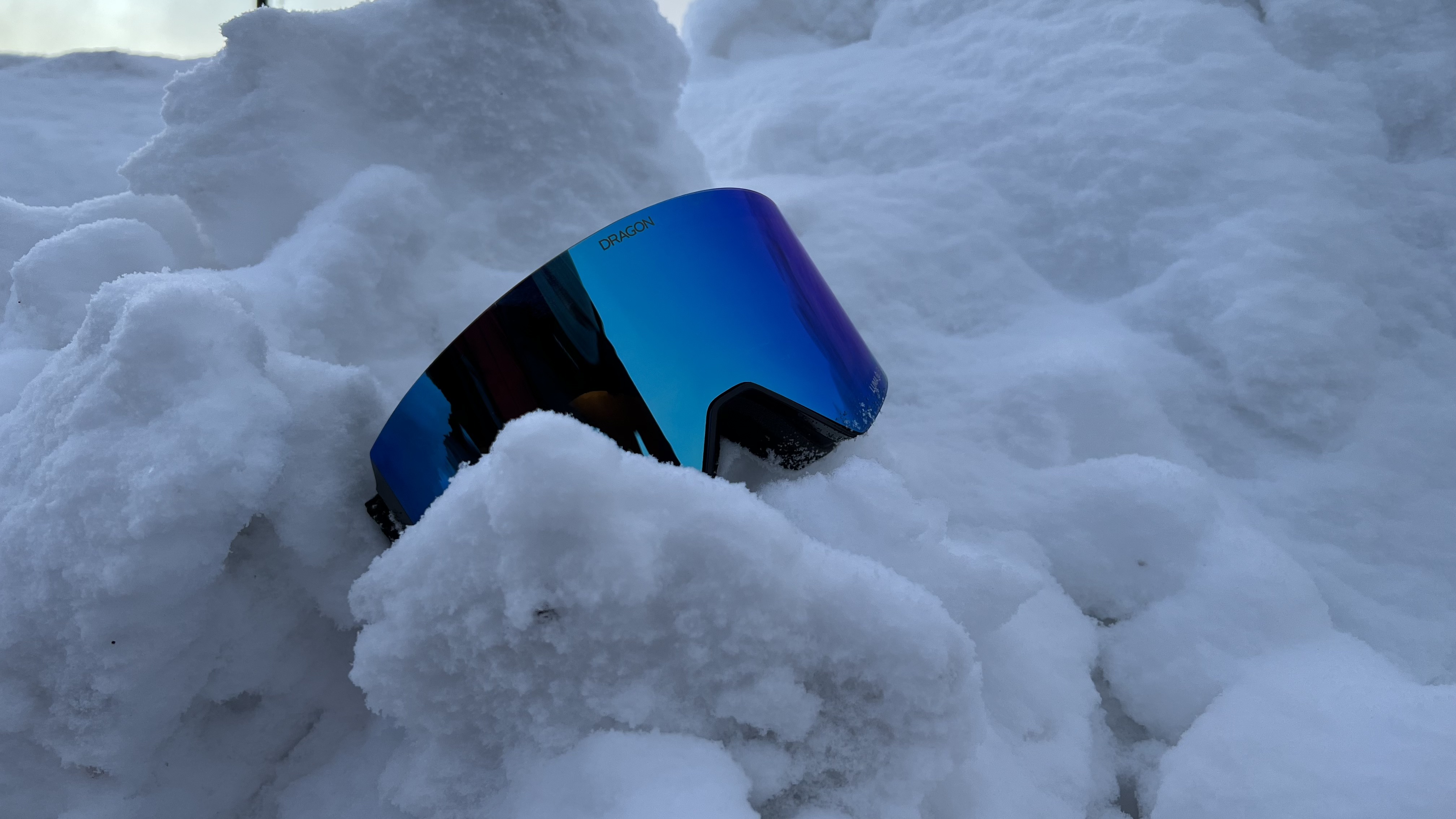  Dragon RVX Mag OTG-anmeldelse: De bedste snowboardbriller, vi har testet